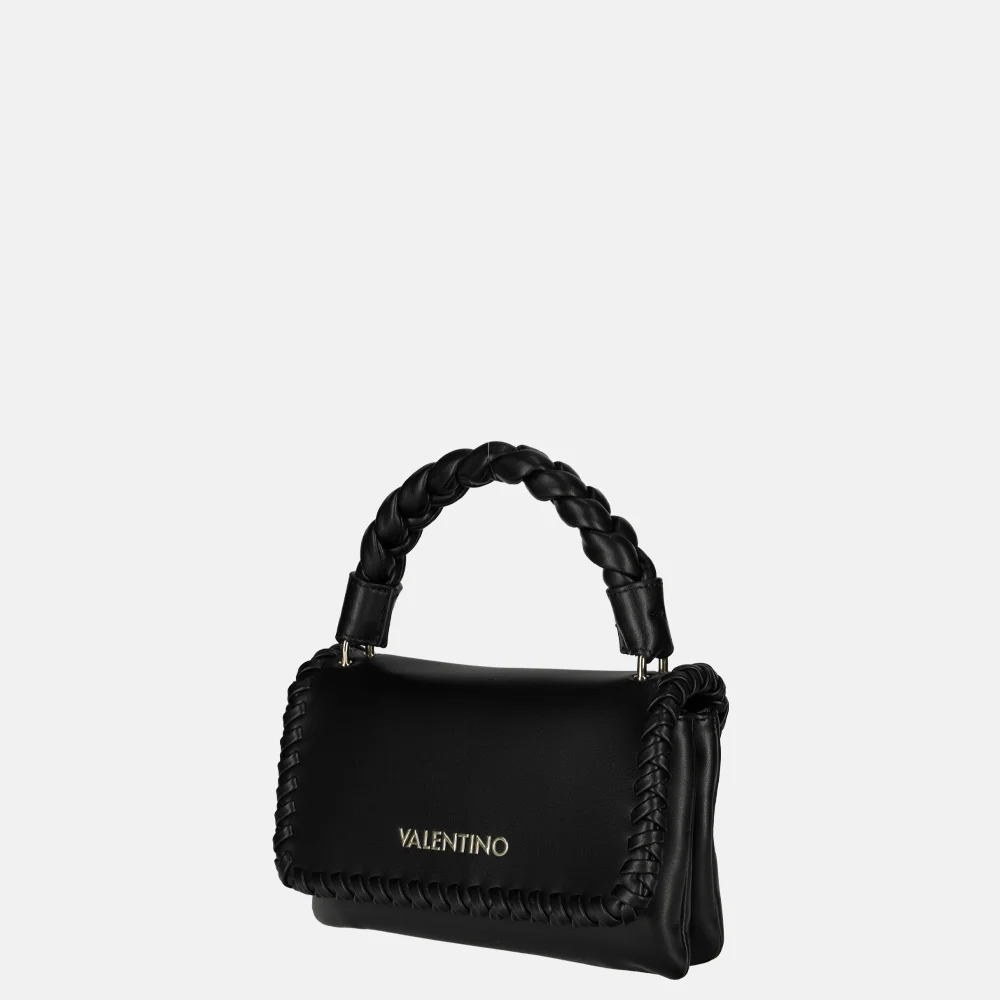 Handtas valentino online zwart